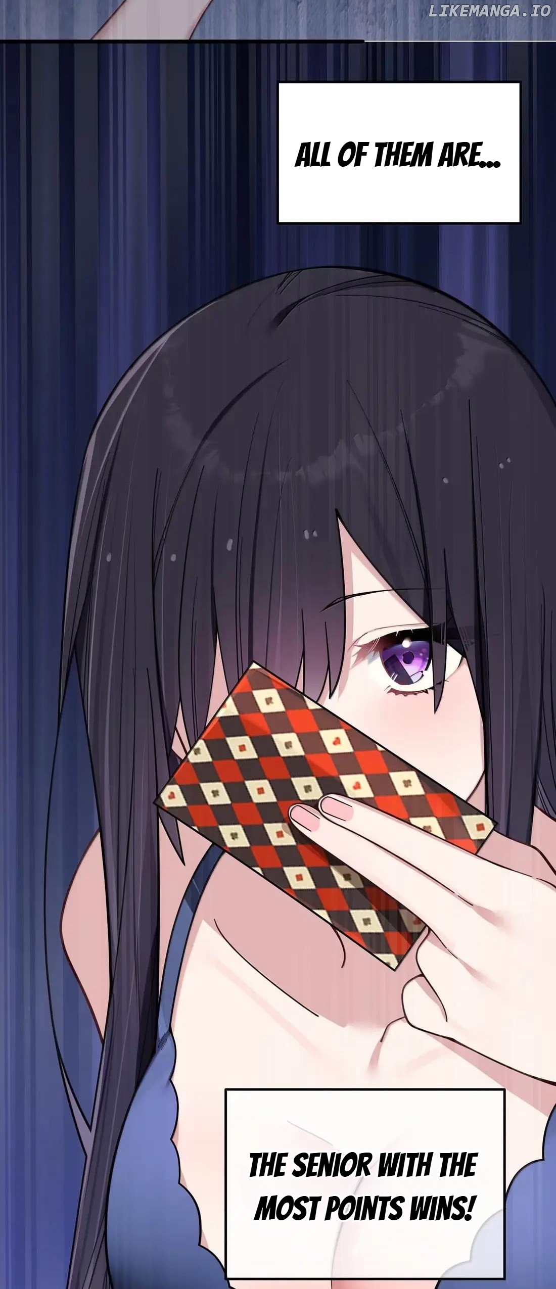 My Fake Girlfriends are using me as a Shield Chapter 174 - page 20